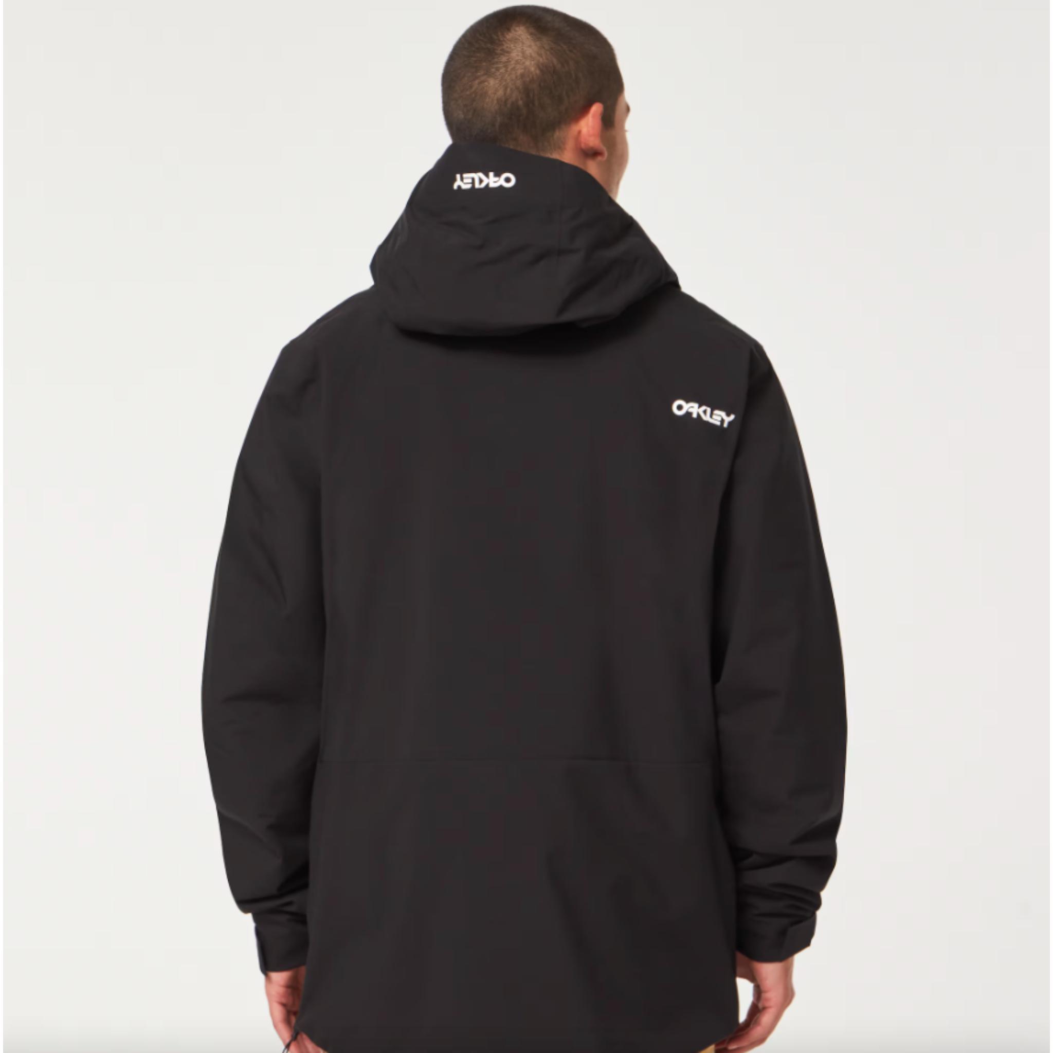Oakley TNP TBT Insulated Anorak