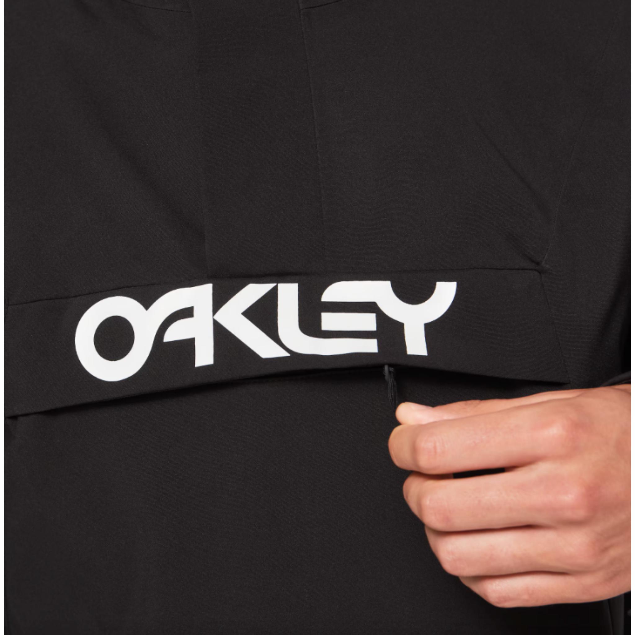 Oakley TNP TBT Insulated Anorak