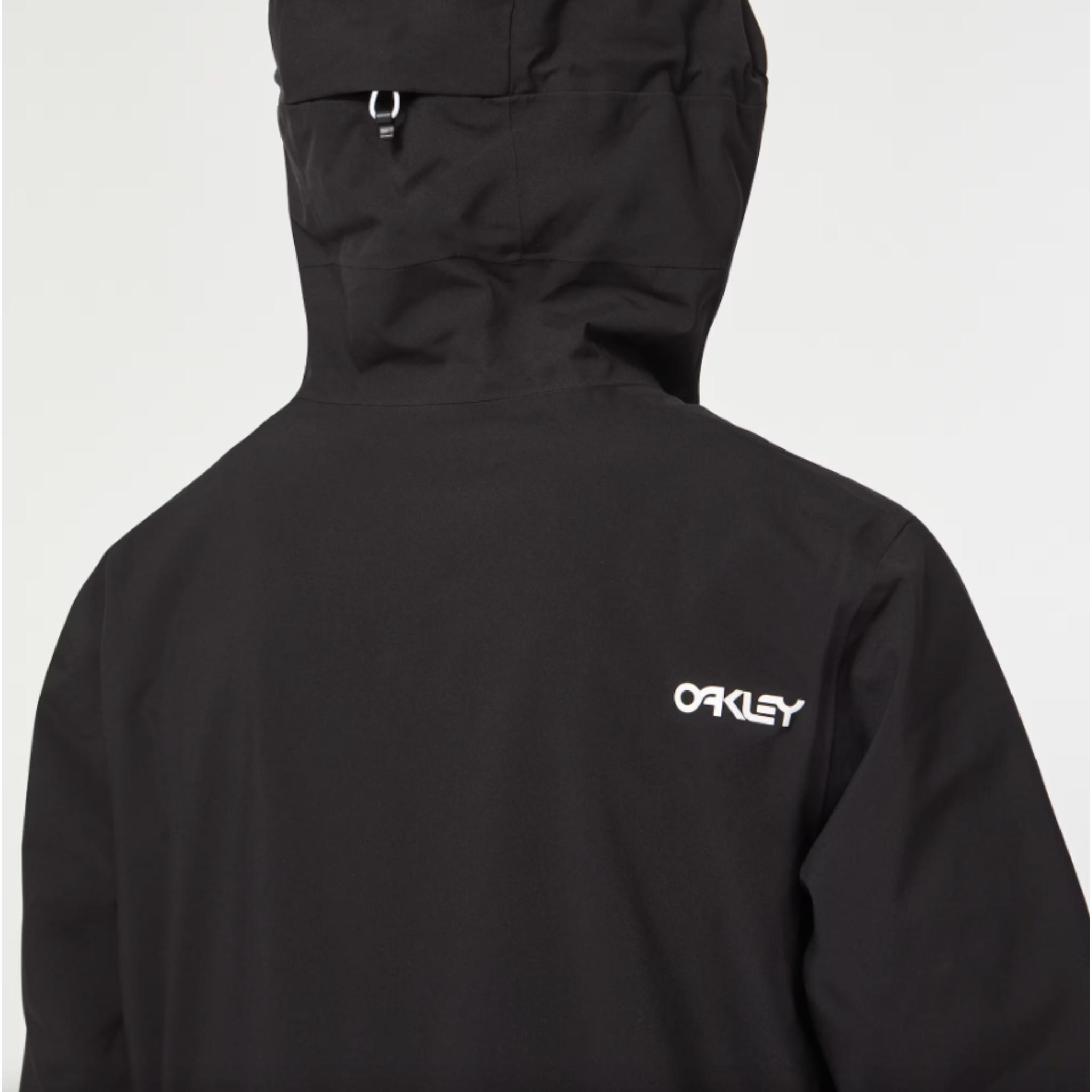 Oakley TNP TBT Insulated Anorak