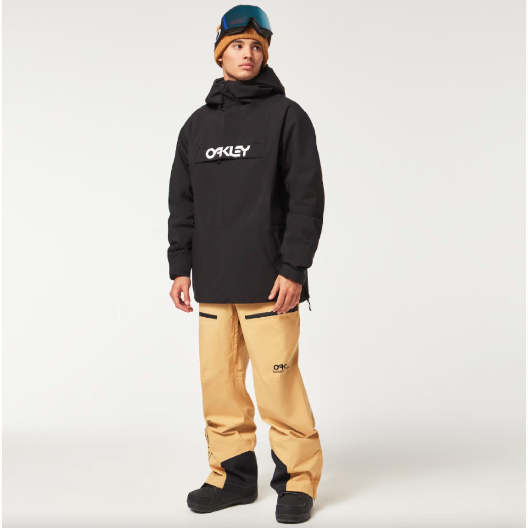 Oakley TNP TBT Insulated Anorak