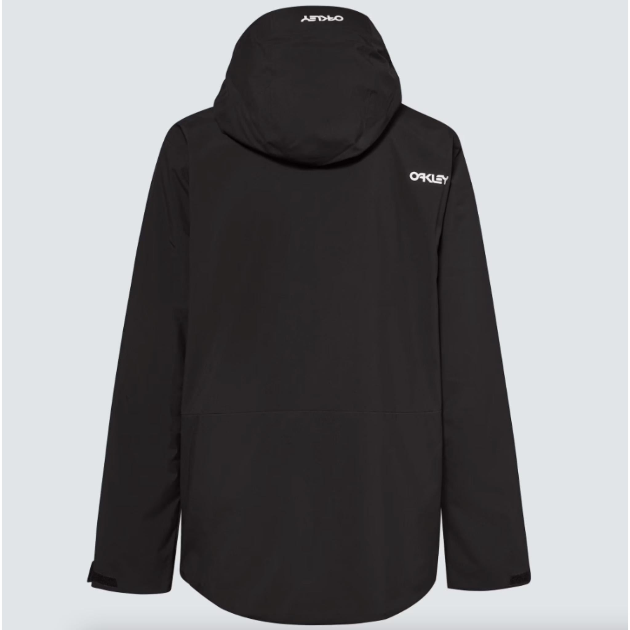 Oakley TNP TBT Insulated Anorak