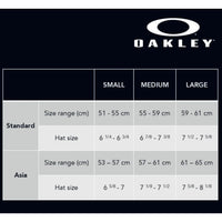 Oakley Mod 1 Helmet - White