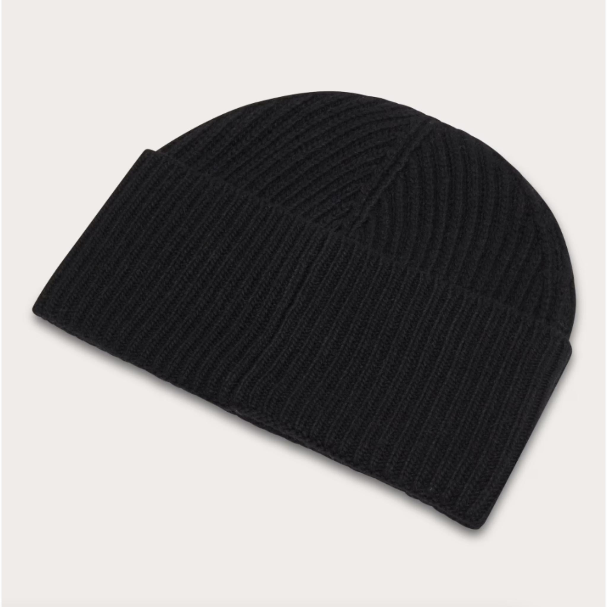 Oakley Ellipse Ribbed Beanie