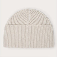 Oakley Ellipse Ribbed Beanie