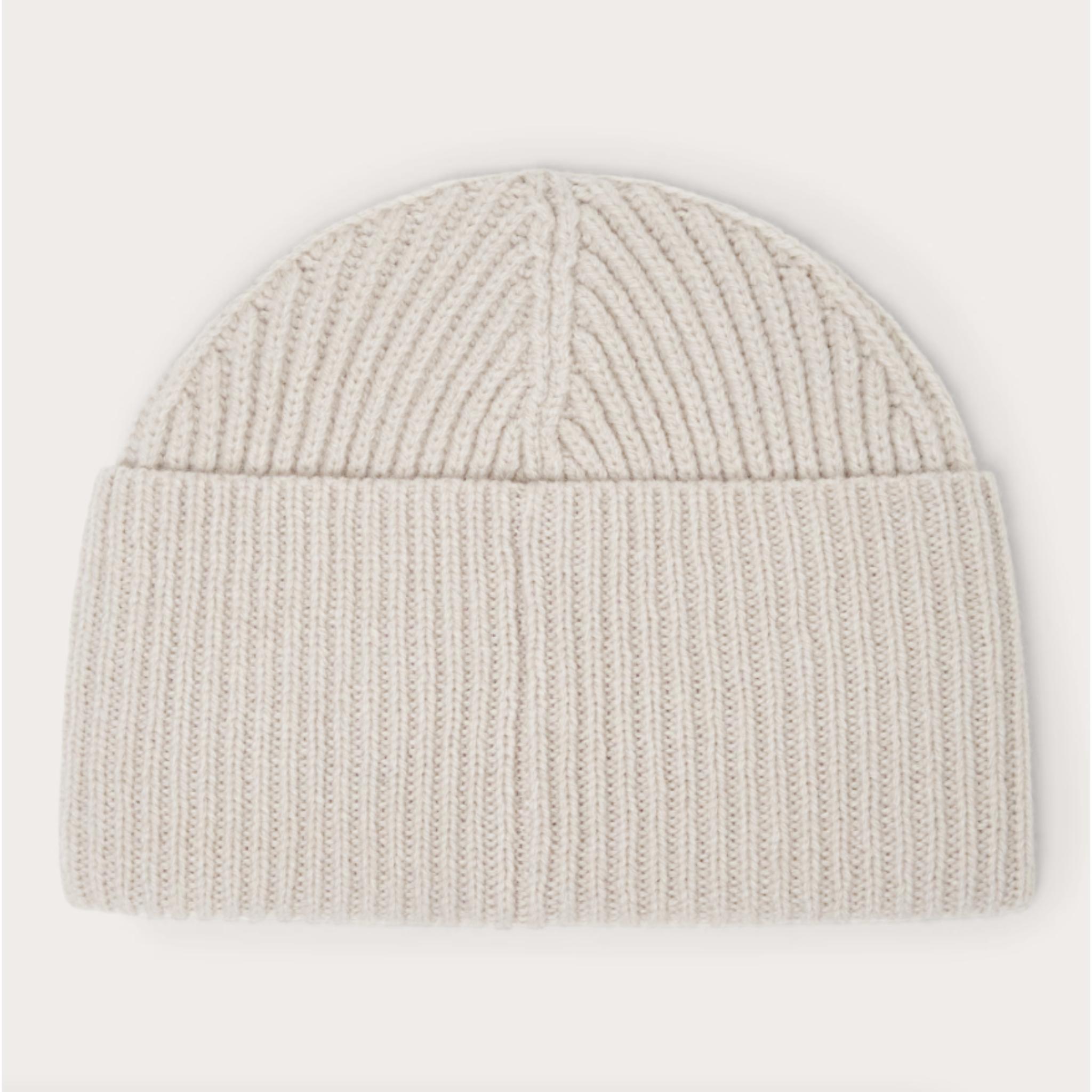 Oakley Ellipse Ribbed Beanie