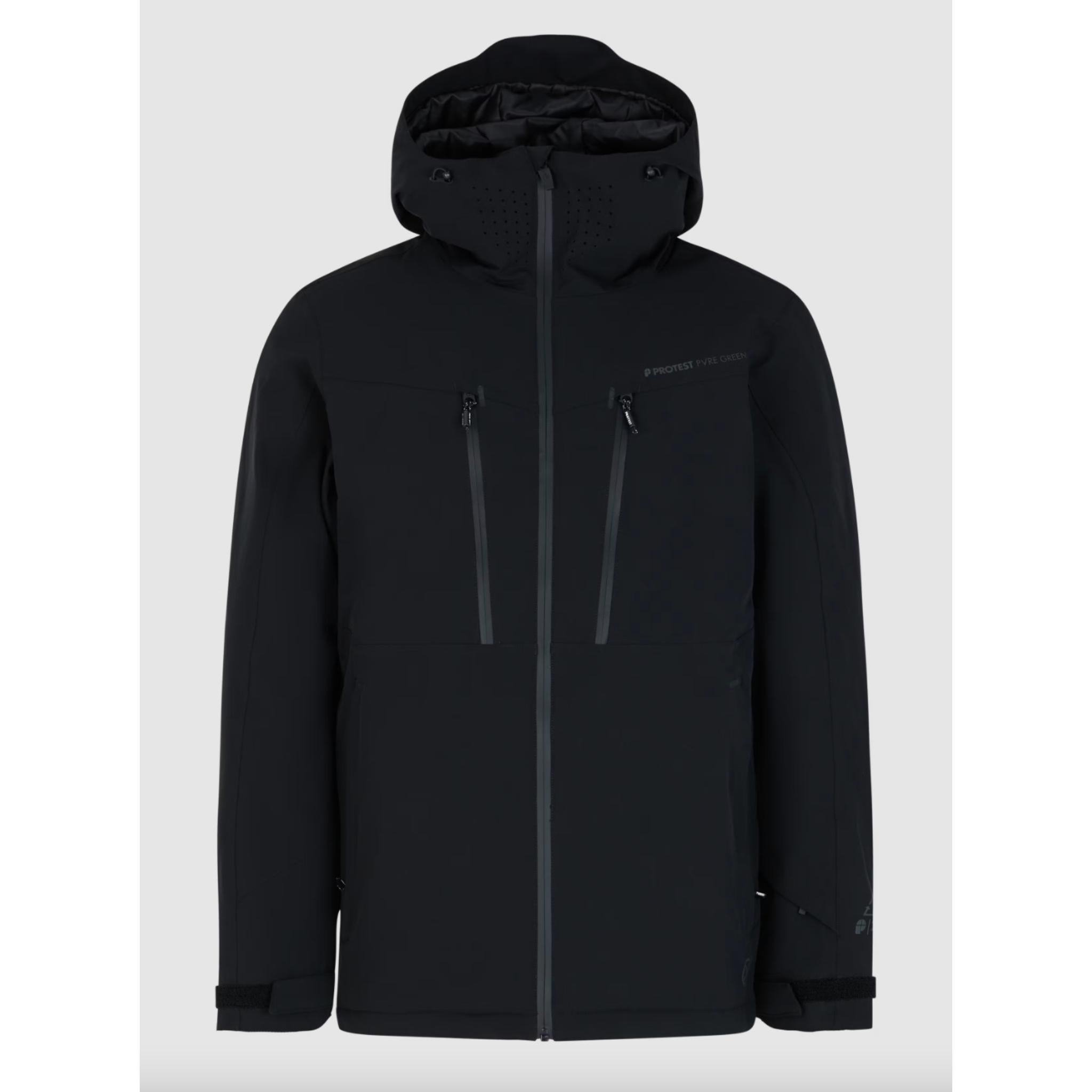 Protest Timothy Snow Jacket