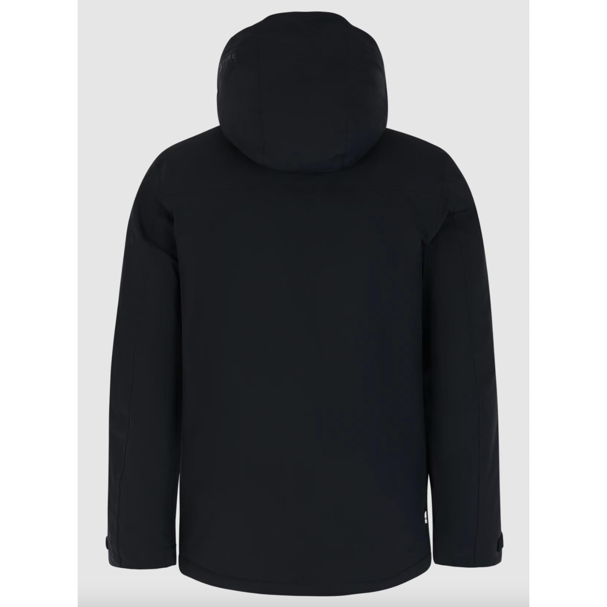Protest Timothy Snow Jacket