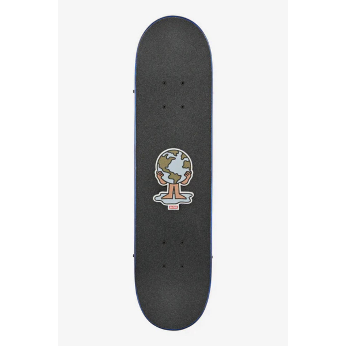 Globe Kids 7.0" Harmony Homies Mini Skateboard