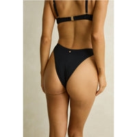 Rhythm Tidewave Hi Cut Bikini Pant