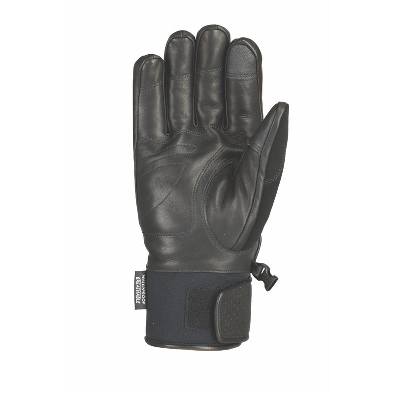 Seirus ST Heatwave Plus Spiral Glove