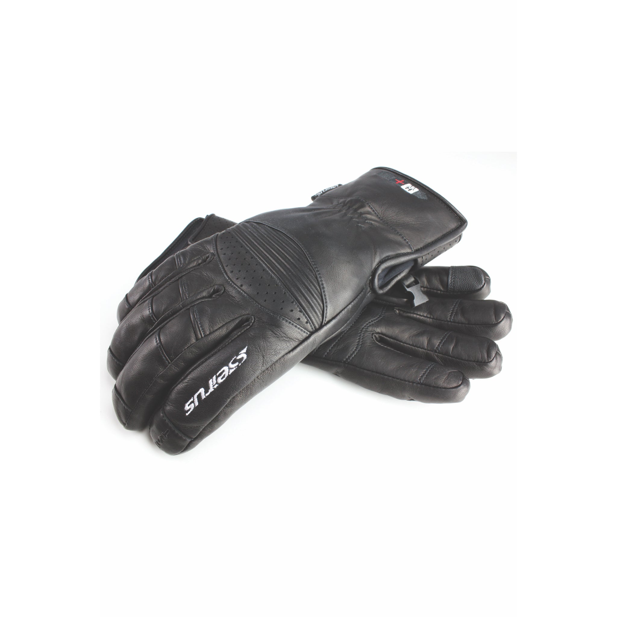 Seirus ST Heatwave Plus Spiral Glove