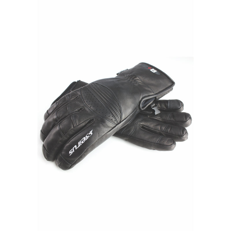 Seirus ST Heatwave Plus Spiral Glove