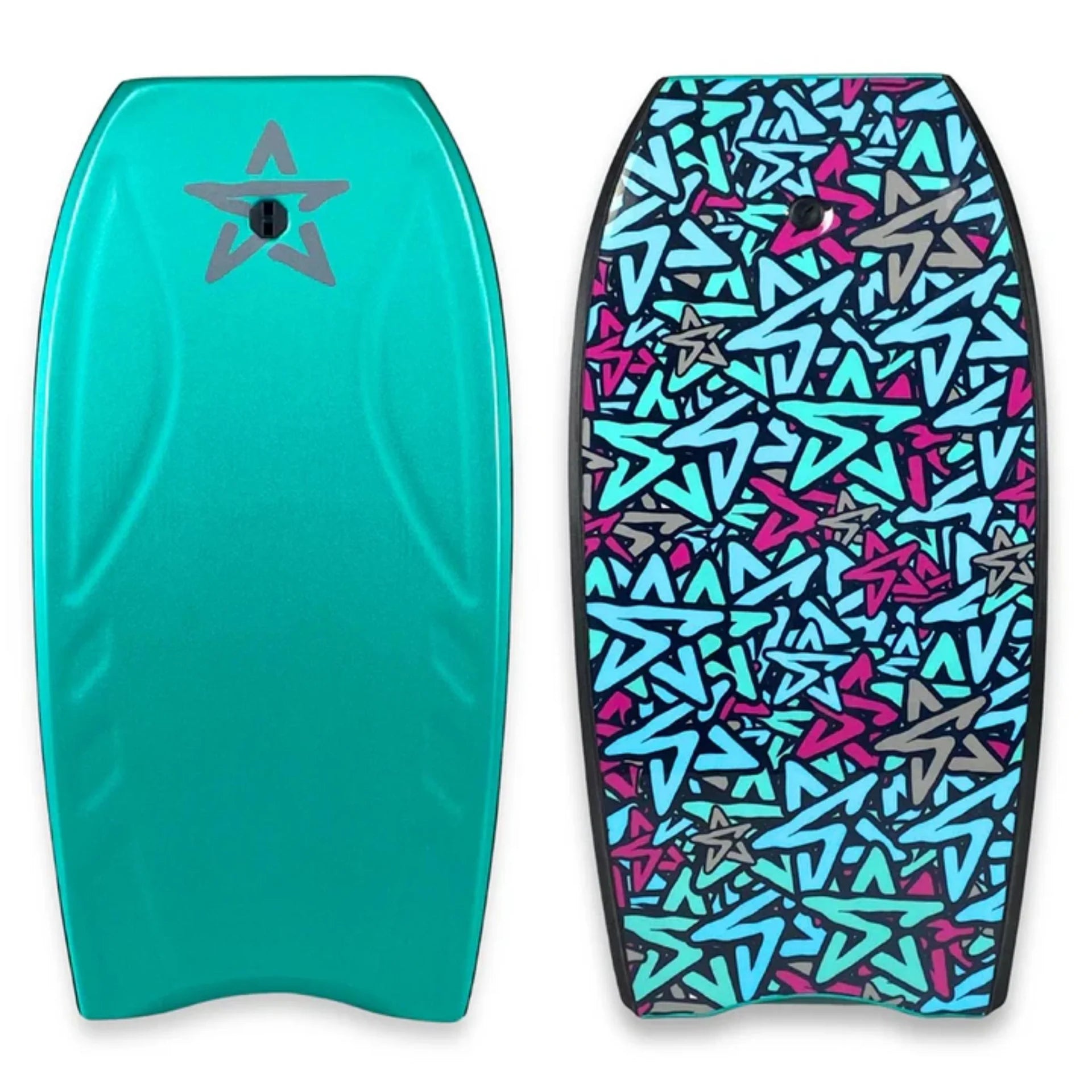 Stealth Silencer Bodyboard