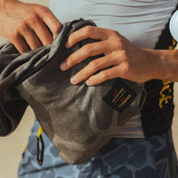 Slowtide Florence Packable PRF QD Towel