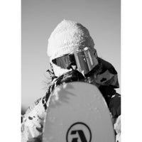 Amplid Snommelier Snowboard