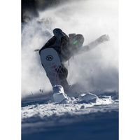 Amplid Spray Tray Snowboard