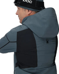 Spyder Pinnacle Snow Jacket