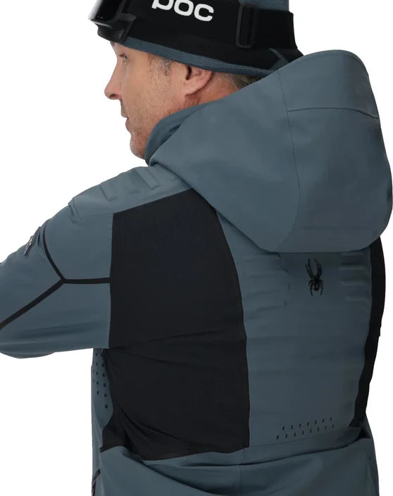 Spyder Pinnacle Snow Jacket