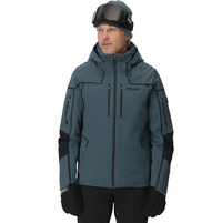Spyder Pinnacle Snow Jacket