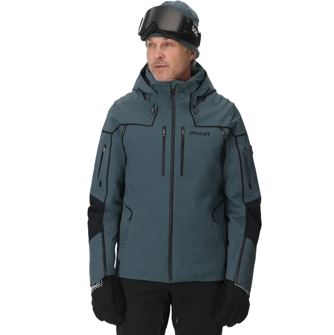 Spyder Pinnacle Snow Jacket