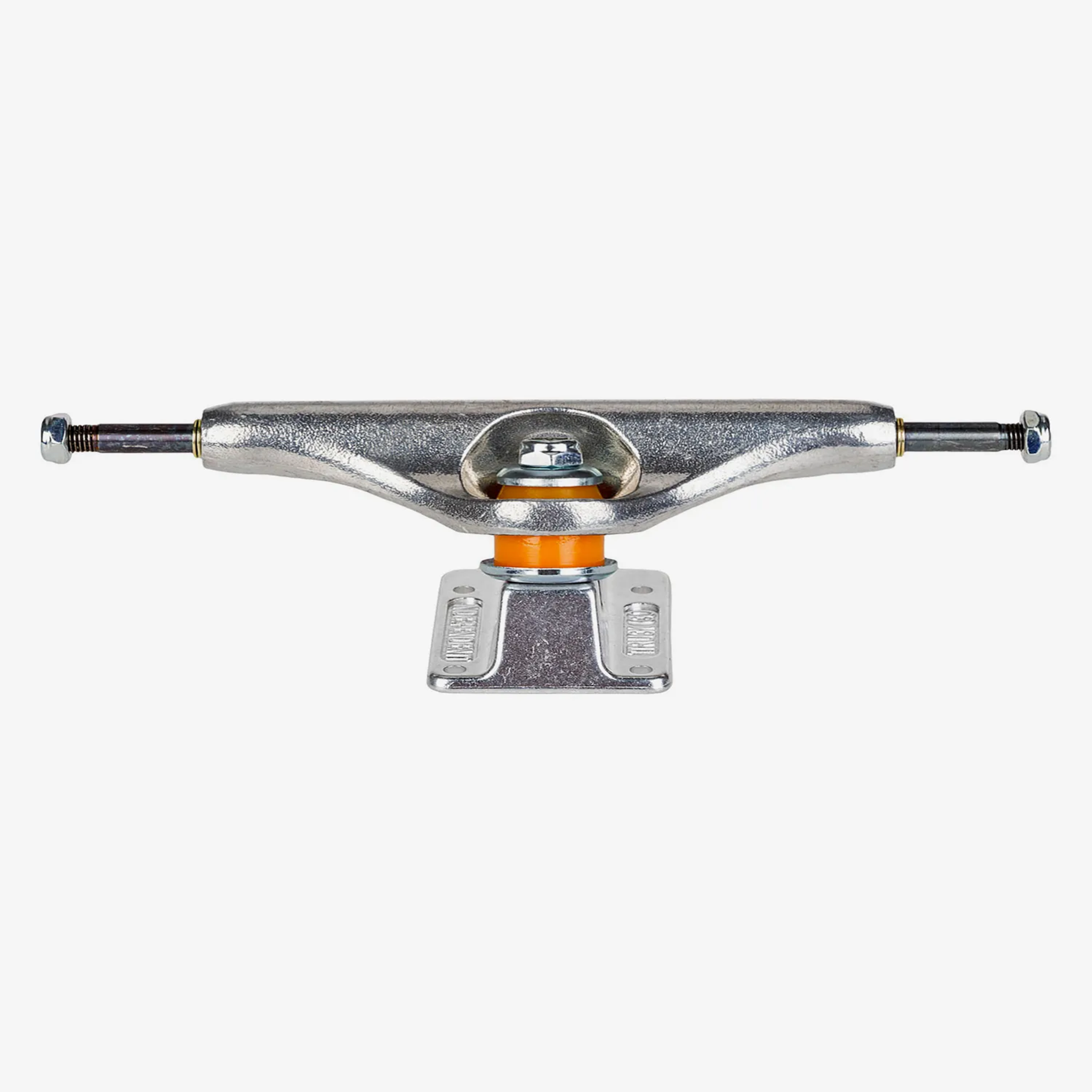 Independent Trucks Stage 11 Titanium Silver - 149