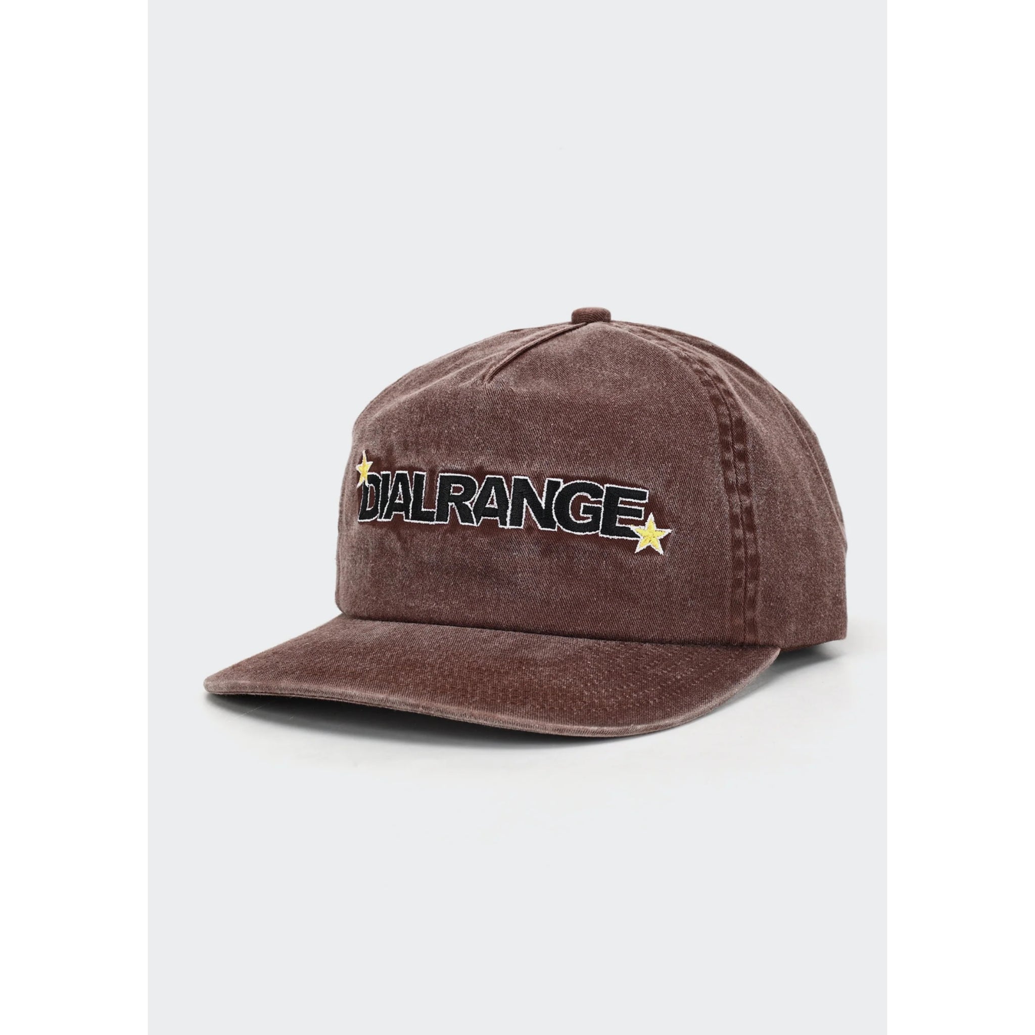 dialrange Star Cap