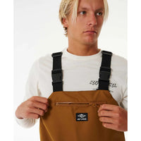 Rip Curl Taipan Snow Bib 10K/10K