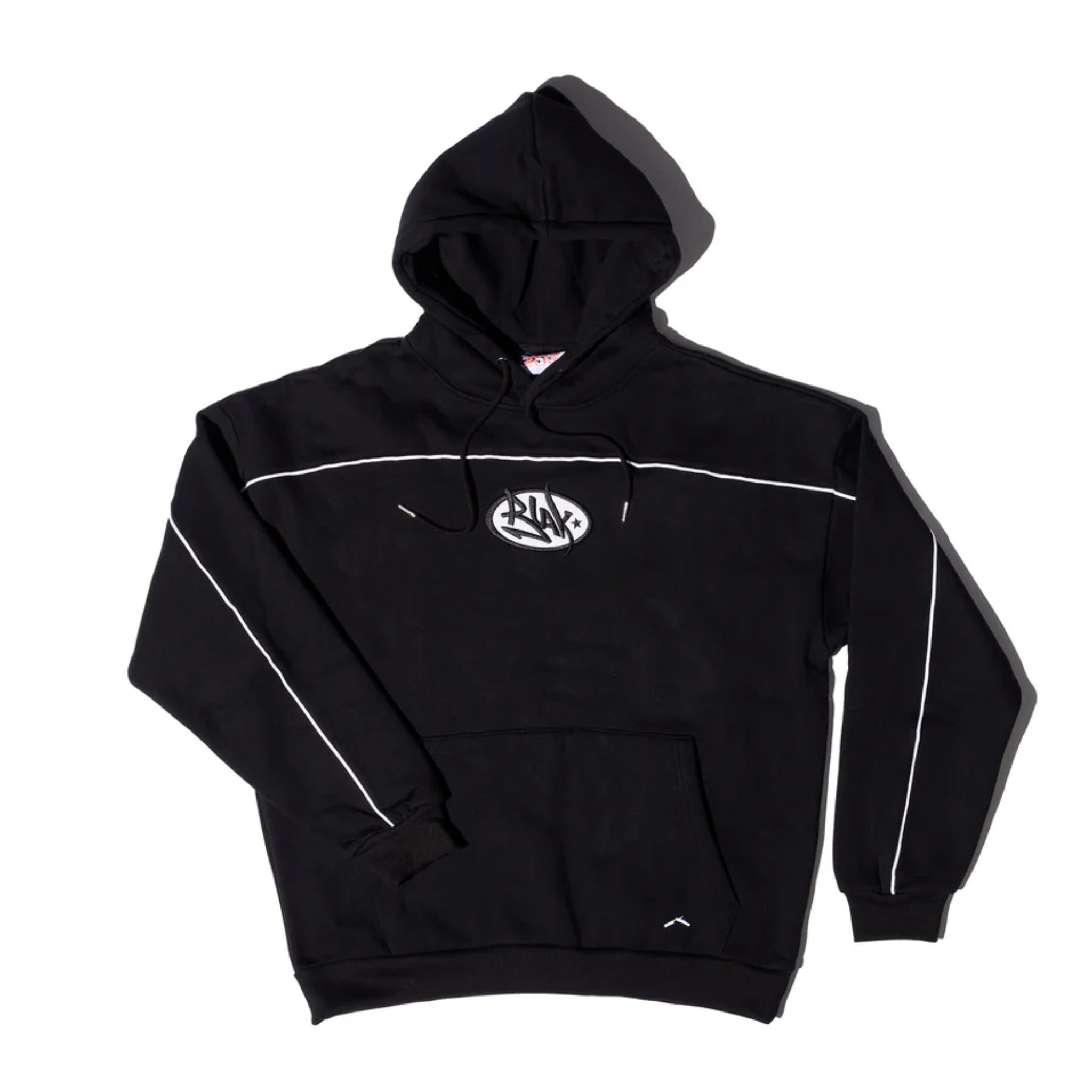 Blak Headwear T&T Hoodie