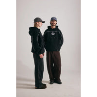 Blak Headwear T&T Hoodie