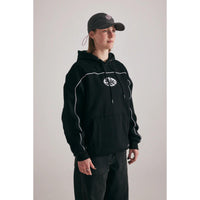 Blak Headwear T&T Hoodie