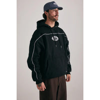 Blak Headwear T&T Hoodie