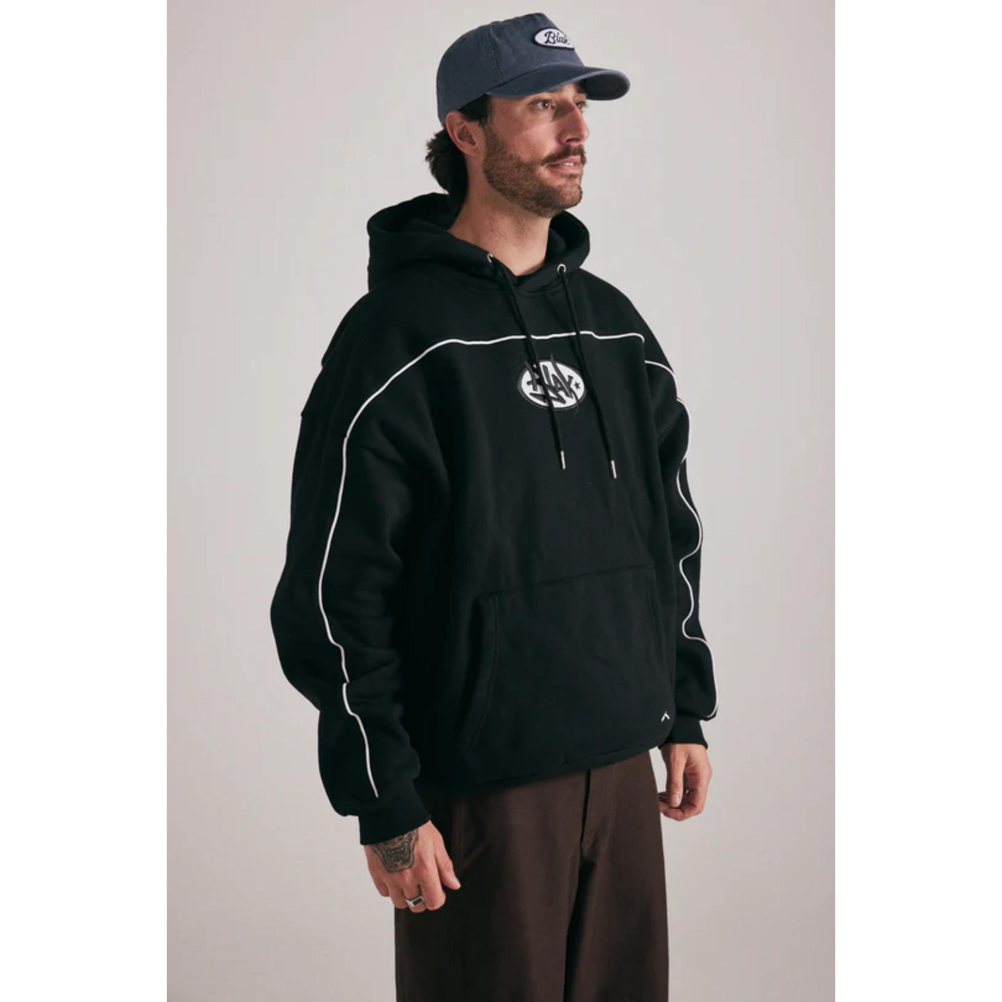 Blak Headwear T&T Hoodie
