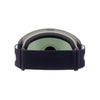 Oakley Target Line L Matte Black W/ Violet Iridium