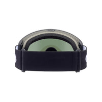Oakley Target Line L Matte Black W/ Violet Iridium