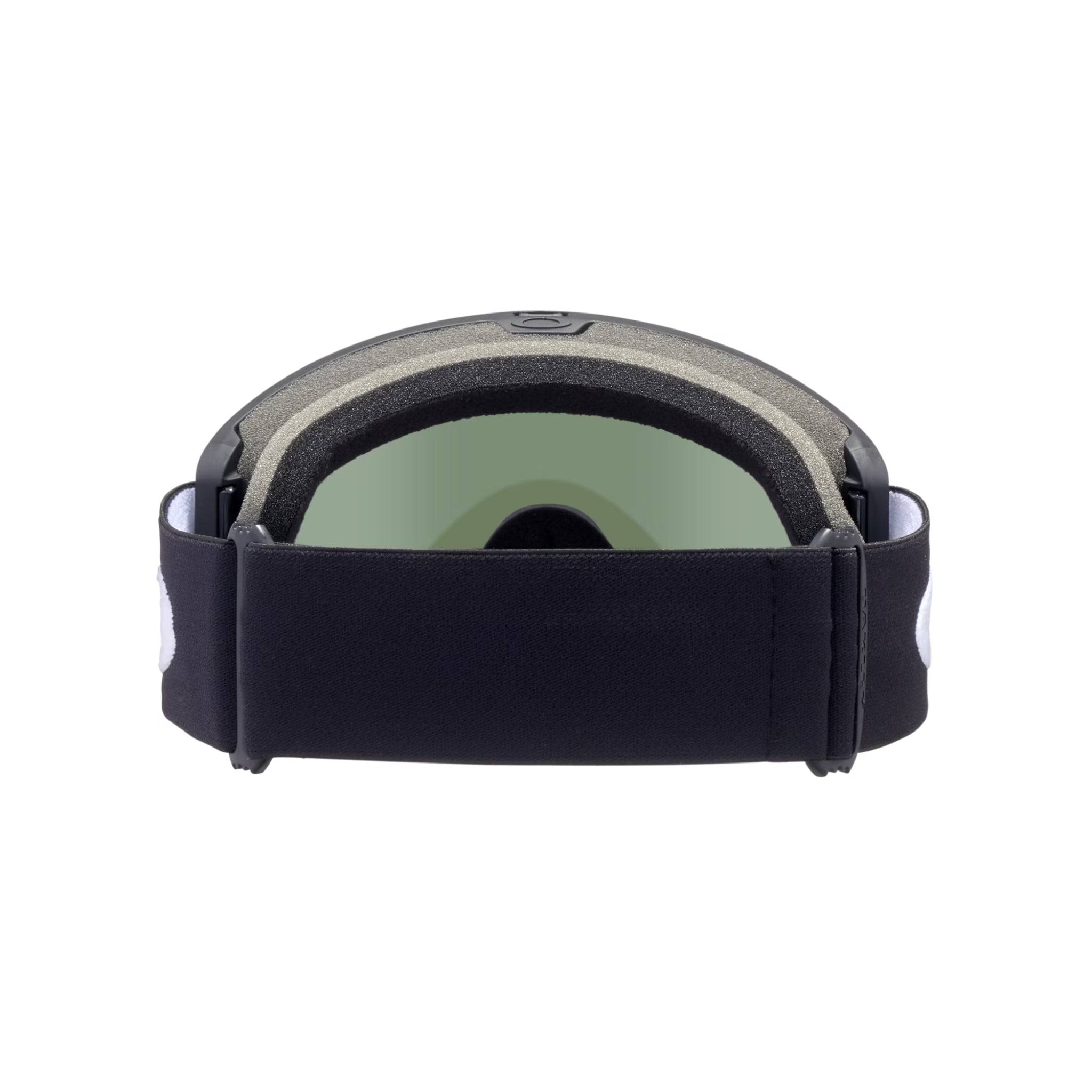 Oakley Target Line L Matte Black W/ Violet Iridium