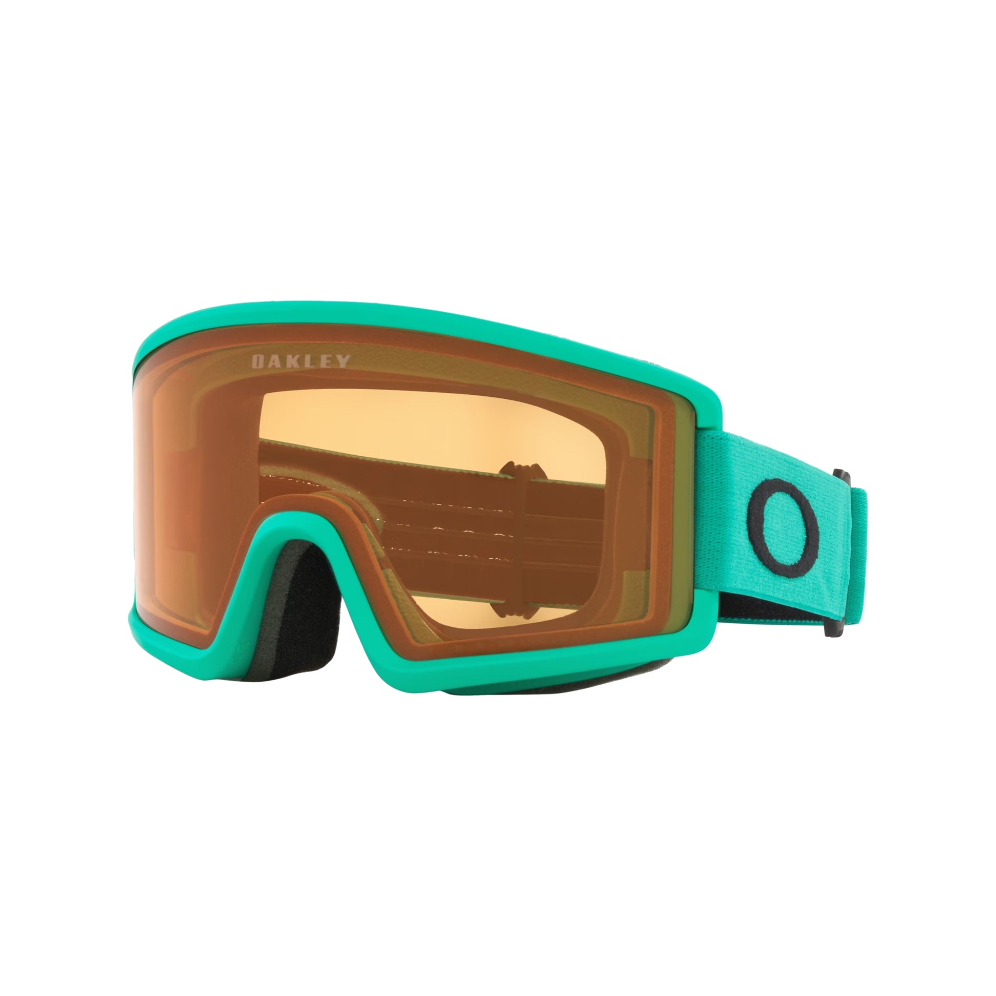 Oakley Target Line M Celeste W/Persimmon