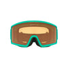 Oakley Target Line M Celeste W/ Persimmon