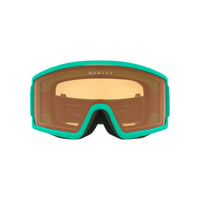 Oakley Target Line M Celeste W/ Persimmon