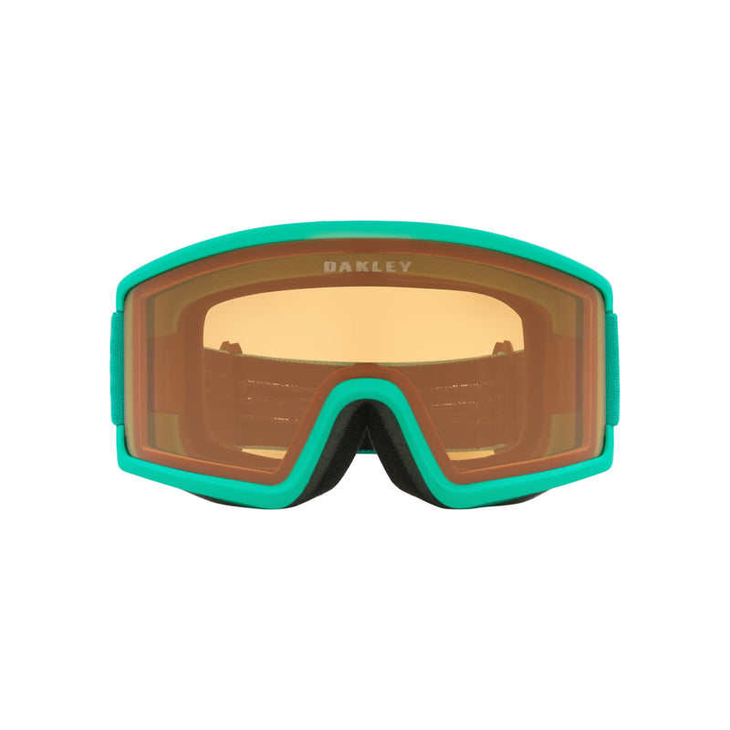 Oakley Target Line M Celeste W/ Persimmon