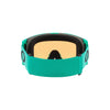 Oakley Target Line M Celeste W/ Persimmon