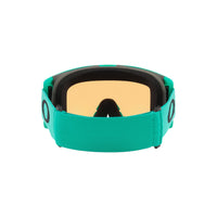 Oakley Target Line M Celeste W/ Persimmon