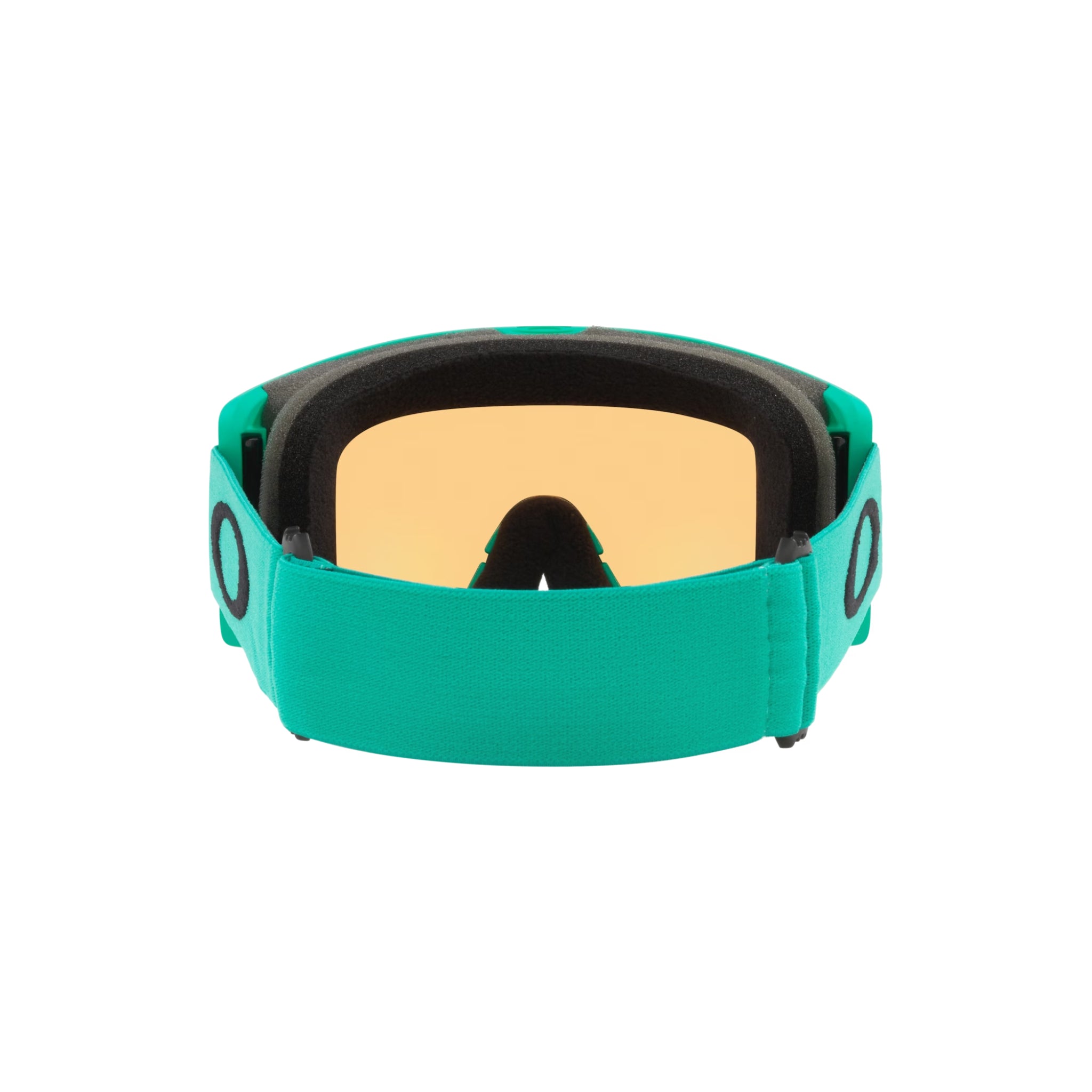 Oakley Target Line M Celeste W/ Persimmon