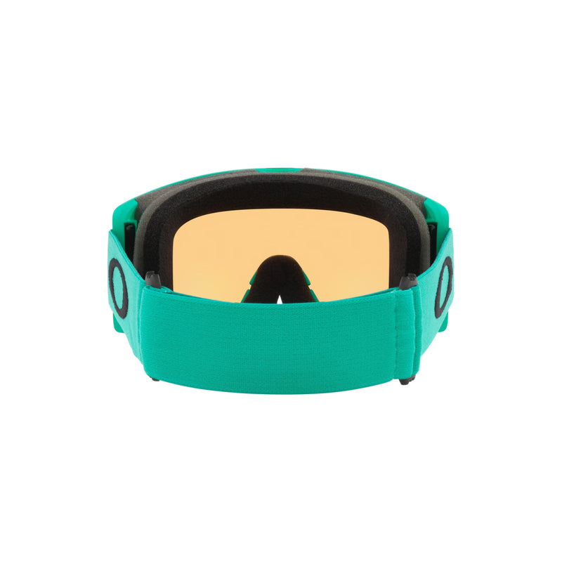 Oakley Target Line M Celeste W/ Persimmon