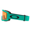 Oakley Target Line M Celeste W/ Persimmon