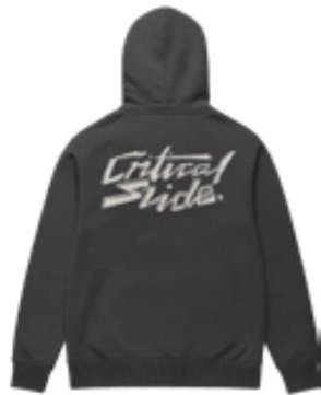 TCSS Voltage Hoodie