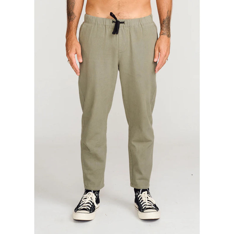 Tcss All Day Twill Pant