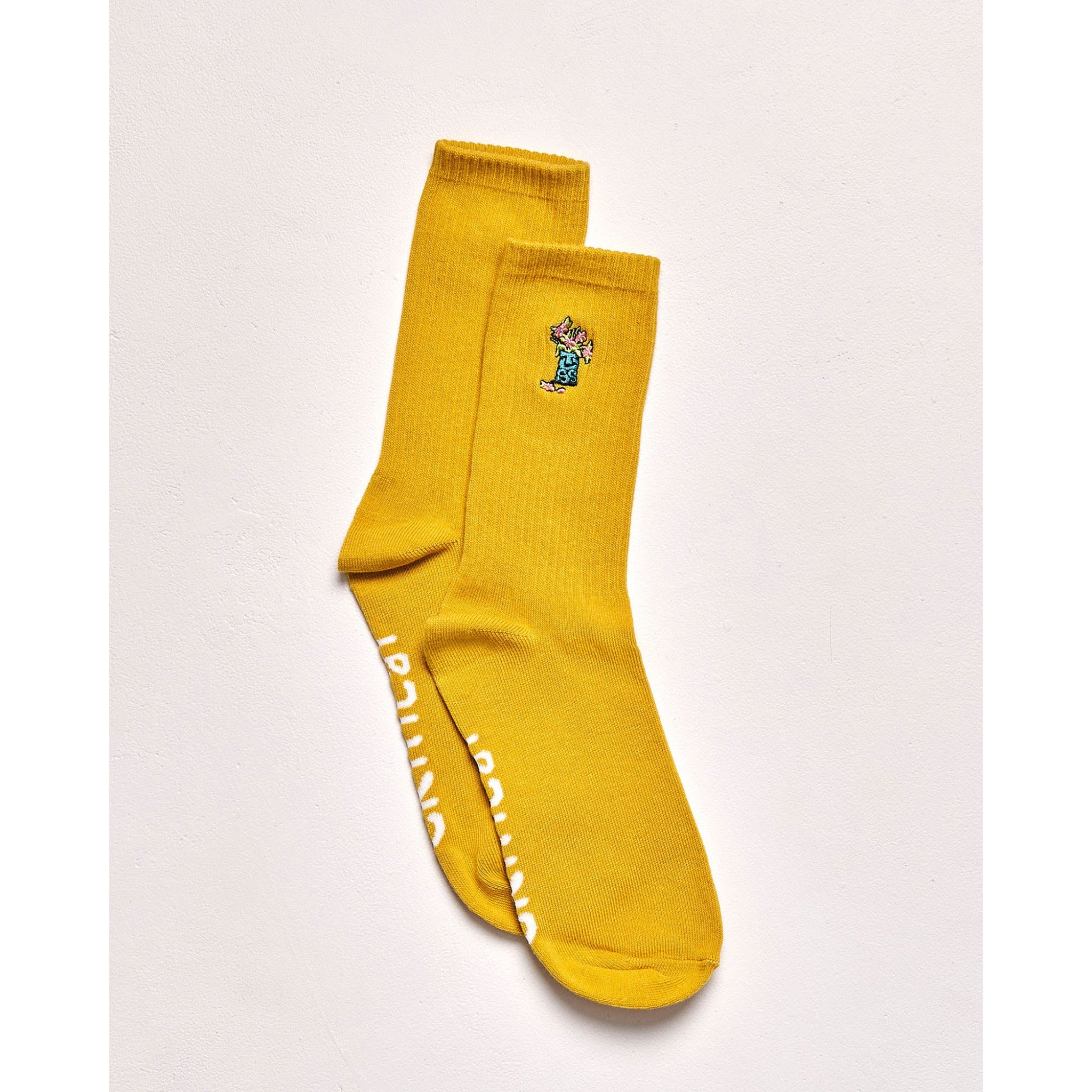 TCSS Bunched 3pk Socks