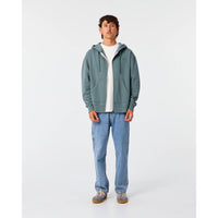 TCSS Business Zip Hood