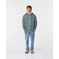 TCSS Business Zip Hood