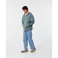 TCSS Business Zip Hood